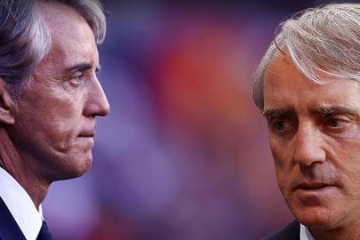Roberto Mancini'nin yeni adresi belli oldu: Yüzde 99.9!
