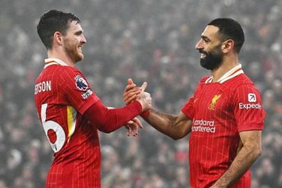 Robertson bombası! Liverpool efsanesi Süper Lig'e...