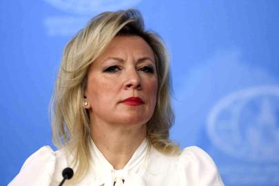 Rusya: "Romanya'nın konsolosluğumuzu kapatmasına hızlı bir şekilde karşılık verilecek"