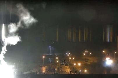 Rusya: Ukrayna ordusu, Zaporojye NGS'nin dış radyasyon izleme laboratuvarına saldırdı