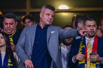 Sadettin Saran açıkladı! 'Fenerbahçe için ayrıldık'