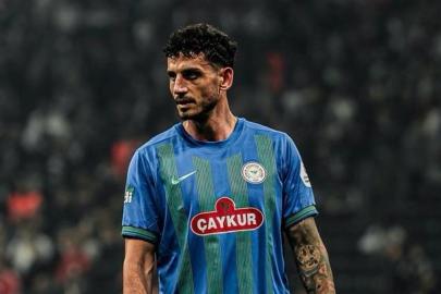 Samet Akaydin'den transfer kararı