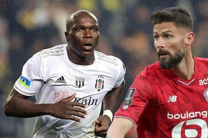 Santrfora 2 dünya yıldızı! Bursaspor'dan dev operasyon