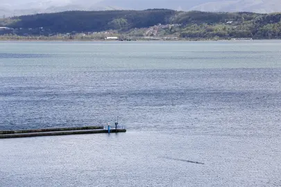 Sapanca Gölü’ne 5 günde 2 aylık içme suyu taşındı