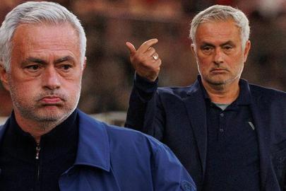 Şartları belli oldu! Jose Mourinho adım adım Real Madrid'e