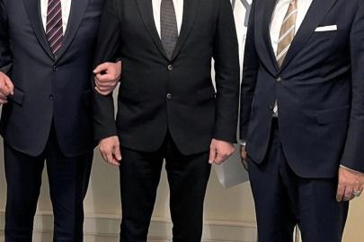 Sedat Kılınç'a önemli görev