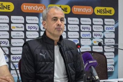 Sefer Yılmaz'dan galibiyet sözleri
