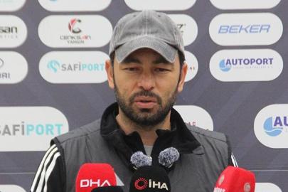 Selçuk İnan'dan son hafta açıklaması