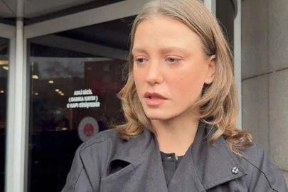 Serenay Sarıkaya gözaltına mı alındı? SON DAKİKA! Serenay Sarıkaya neden gözaltına alındı?
