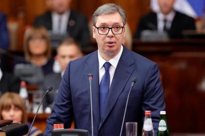 Sırbistan Cumhurbaşkanı Vucic, Çin'i ziyaret edecek