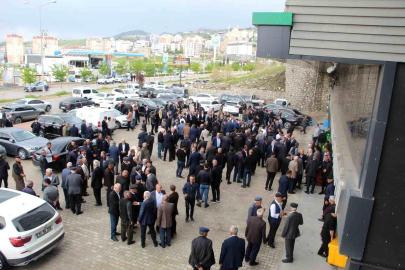 Şırnak'ta arazi kavgası barışla sonuçlandı