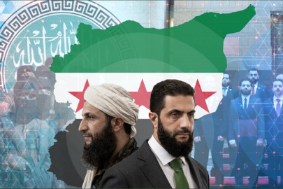 Siyonist rejimin "Suriye'de cihadi yapı" takibi