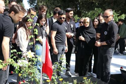 Soma faciasının 12. yılında 301 madenci anıldı