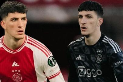 Süper Lig devinden Ahmetcan Kaplan hamlesi! İlk görüşme gerçekleşti