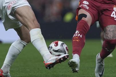 Süper Lig'de 34. haftanın programı açıklandı