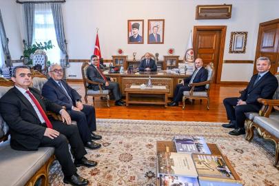 Tapu ve Kadastro Genel Müdürlüğünün 179. kuruluş yıl dönümü