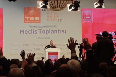 TBB Toplantısında İmamoğlu'nun Mektubu Tartışma Yarattı