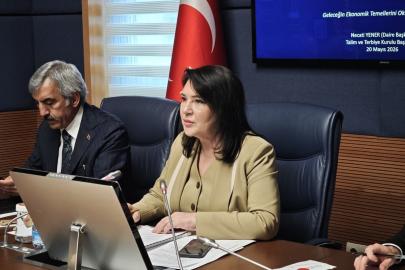 TBMM Alt Komisyonu'nda Finansal Okuryazarlık Görüşüldü: Emekli ve Asgari Ücretli Dinleme Önergesi Reddedildi