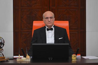 TBMM Genel Kurulu toplandı
