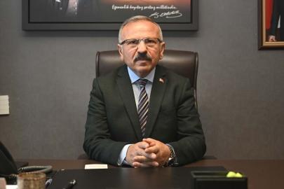 TBMM Okul Saldırılarının Nedenlerini Araştırma Komisyonu Başkanı Beyazıt, yol haritalarını AA'ya anlattı Açıklaması