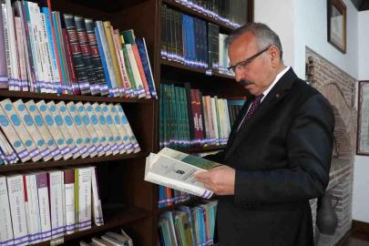 TBMM Okullarda Şiddeti Araştırma Komisyon Başkanı Milletvekili Beyazıt: "Okul şiddetinin arkasında aile ilgisizliği ve dijital izler var"