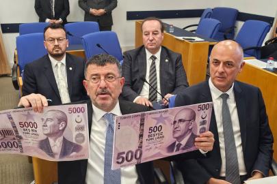 TCMB Başkanı Karahan: Savaş dezenflasyon sürecini olumsuz etkilese de kararlılığımızı değiştirmiyor