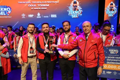 TEKNOSEL 2026’da büyük final
