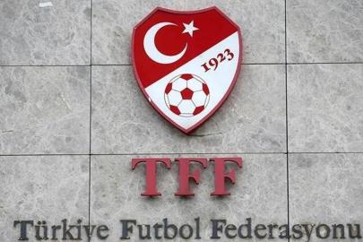 TFF, 2026/2027 sezonunun başlama ve bitiş tarihlerini açıkladı