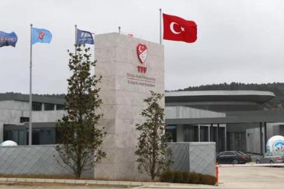 TFF açıkladı: Süper Lig'den 11 kulüp, PFDK'ye sevk edildi