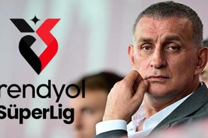 TFF yabancı kuralını resmen açıkladı! İşte karar...