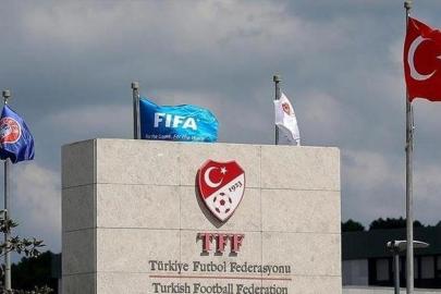 TFF Yönetim Kurulu, Kurtalanspor ile Şırnak Petrolspor'u Etik Kuruluna sevk etti