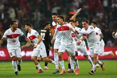 TFF'den Milli Takım kadrosu yalanlaması