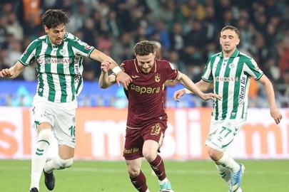 Trabzonspor ile Konyaspor arasında 7’nci kupa randevusu