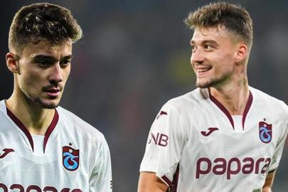Trabzonspor ve Beşiktaş arasında Muçi için sıkı pazarlık! Fatih Tekke çok istiyor