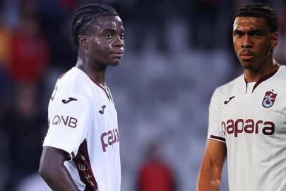 Trabzonspor'a para yağacak! Transferden 55 milyon euro...