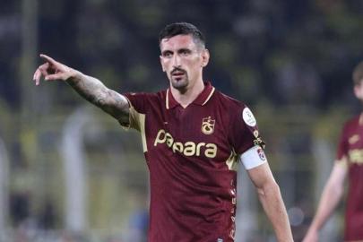 Trabzonspor'un tecrübeli oyuncusu Stefan Savic: 'Hazır ve motive olarak geldik'