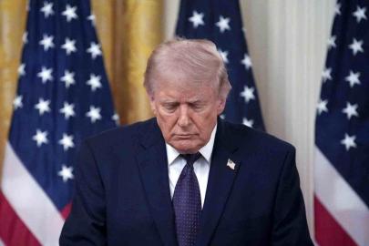 Trump: İran ile anlaşma büyük ölçüde müzakere edildi, Hürmüz Boğazı yeniden açılacak