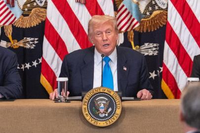 Trump: İran ile anlaşma ya harika olacak ya da olmayacak