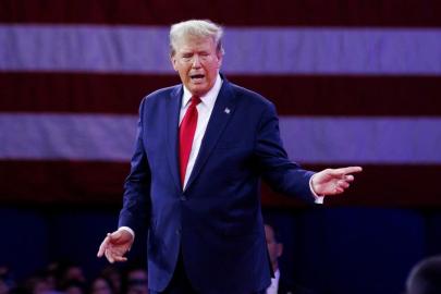 Trump: İran uranyumdan vazgeçse de yaptırımlar kaldırılmayacak