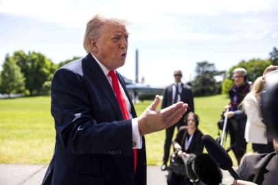 Trump: "İran'ın son teklifi benim için kabul edilebilir değil"