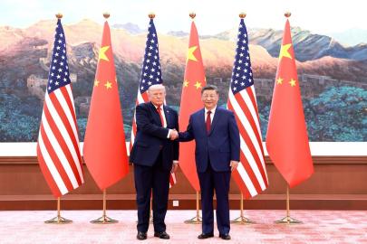 Trump-Şi zirvesinde stratejik istikrar mutabakatı iddiası