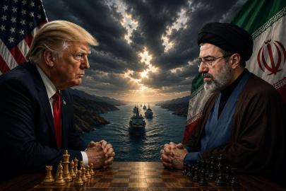 Trump yanıtını gönderdi, İran'dan değişikliklere çok sert tepki geldi