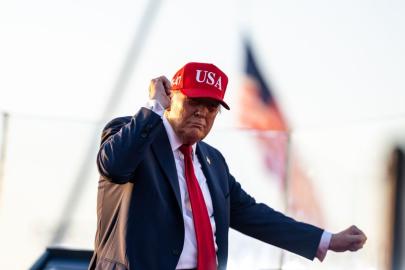 Trump'ın sağlık raporu açıklandı: "Görevini yerine getirmeye tam uygun"