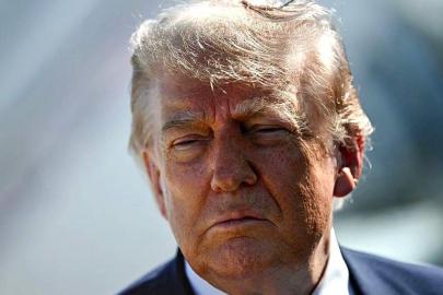 Trump'tan ABD müzakerecilerine: 'İran'la anlaşma için acele etmeyin'