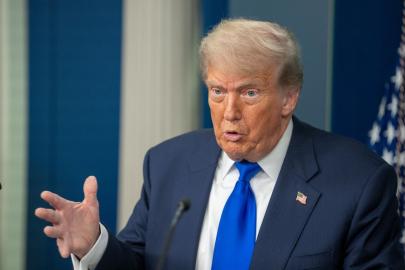 Trump'tan 'bilişsel test' çağrısı: Başkan ve başkan yardımcısı adayları için zorunlu olmalı