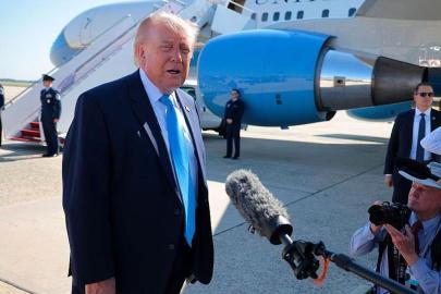Trump'tan diplomasi geleneğini bozan açıklama: 'Tayvan lideriyle görüşeceğim'