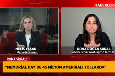 Trump'tan İbrahim Anlaşmaları çağrısı: "6 ülke imzalamalı"