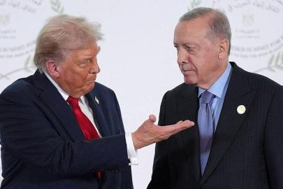 Trump'tan İran anlaşması için Türkiye dahil 6 ülkeye İbrahim Anlaşmaları'nı imzalama şartı