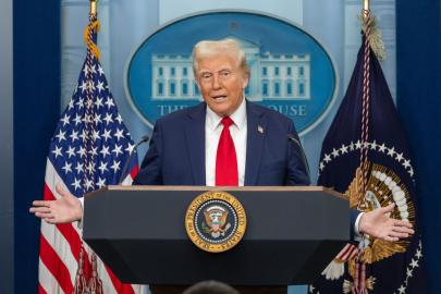 Trump'tan İran'a mesaj: Geriye hiçbir şey kalmayacak