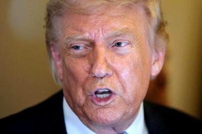 Trump'tan İran'a Savaş Uyarısı: 'Zaman Azalıyor'